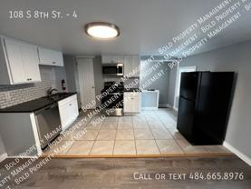 108 S 8th St #4 - Photo 1 of 1
