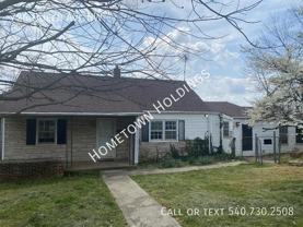 726 Queen Ave Nw - Photo 1 of 1