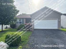 466 Hannifin Dr - Photo 1 of 1