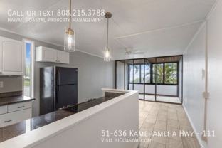 51-636 Kamehameha Hwy #111 - Photo 1 of 1