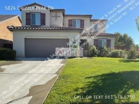 5824 Grizzly Peak Dr - Photo 1 of 1