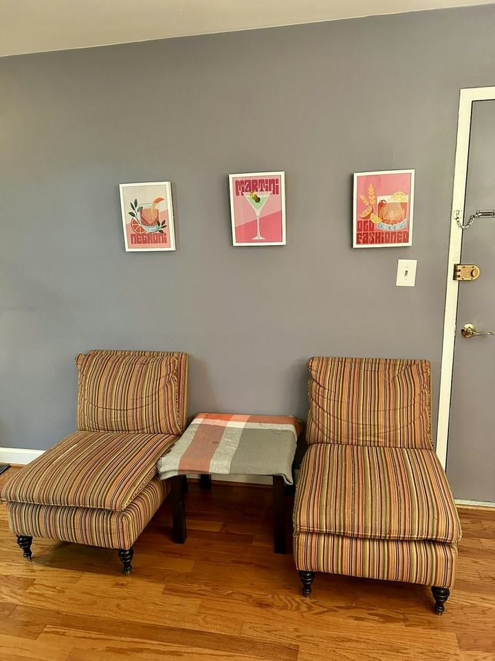 2036 North Woodrow Street, Unit 3 - Photo 5 of 21