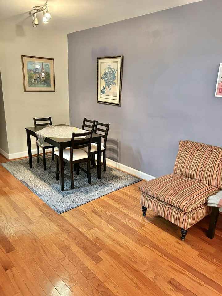 2036 North Woodrow Street, Unit 3 - Photo 7 of 21