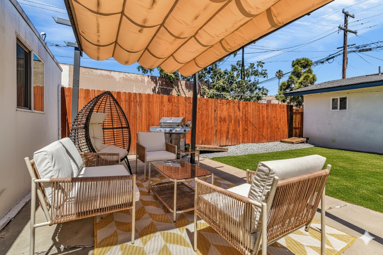 4239 Cherokee Avenue - Photo 4 of 22