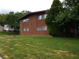 Grant 8-Plex - Photo 1 of 1