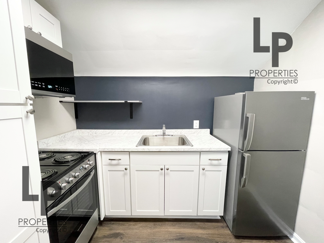 140 Cochran Road - Photo 5 of 11