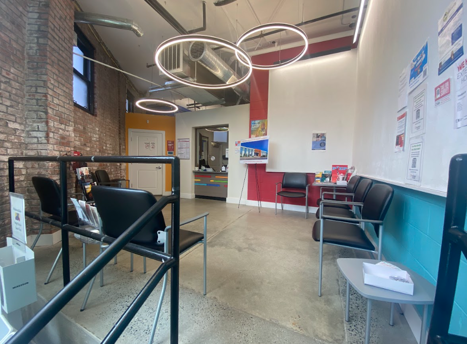 Fort Tar Lofts - Photo 2 of 46