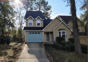 featured image of 1000 Dolive Springs Dr Apt B3