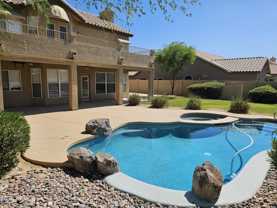2037 E Indigo Brush Rd - Photo 1 of 1