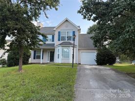 8821 Cameron Spring Rd - Photo 1 of 1