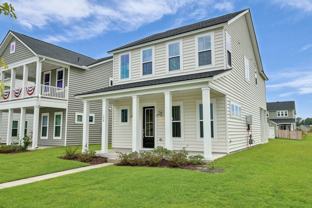 130 Paddle Boat Way - Photo 1 of 1
