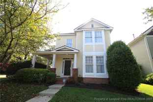 5508 Cary Glen Blvd - Photo 1 of 1