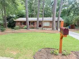 1009 Verdi Way - Photo 1 of 1