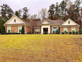2333 Barrington Trace Cir Sw - Photo 1 of 1