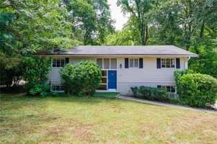 4293 Rickenbacker Way Ne - Photo 1 of 1