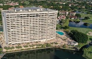 featured image of 5260 S Landings Dr Apt 405 #405