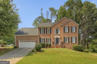 140 Heritage Way - Photo 1 of 1