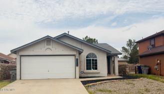 12224 Tierra Maya Dr - Photo 1 of 1