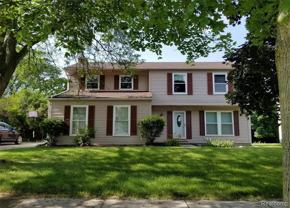 1887 Fleetwood Dr - Photo 1 of 1