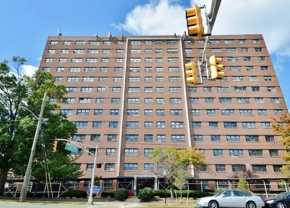 1225 Kennedy Blvd #4C - Photo 1 of 1