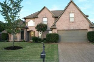 4518 Hillyglen Cv - Photo 1 of 1