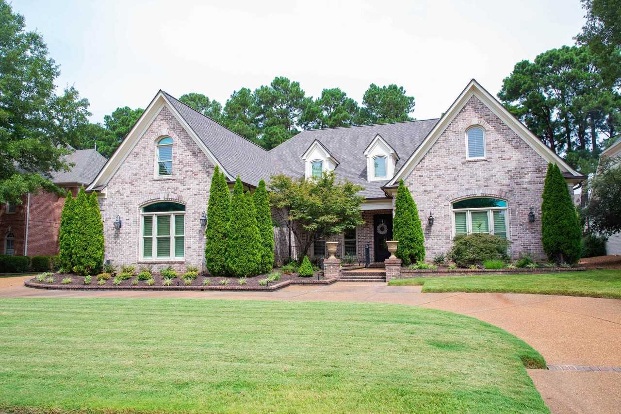 10060 Avent Ridge Cove