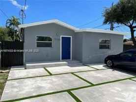 7721 Nw 10th Ave #1 - Photo 1 of 1