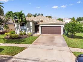 14275 Nw 18th Pl - Photo 1 of 1