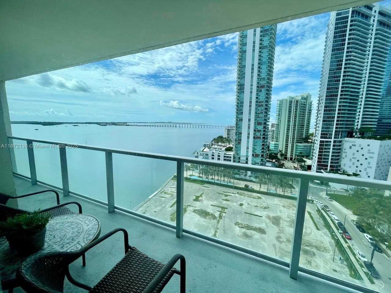 1155 Brickell Bay Dr #1805