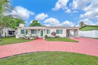 6840 Sw 26th Ct - Photo 1 of 1