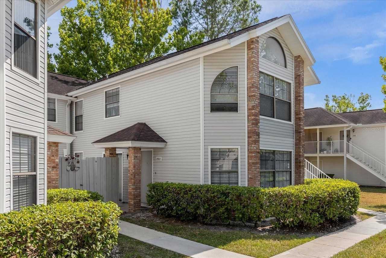 2922 Fox Squirrel Dr #B - Photo 2 of 21