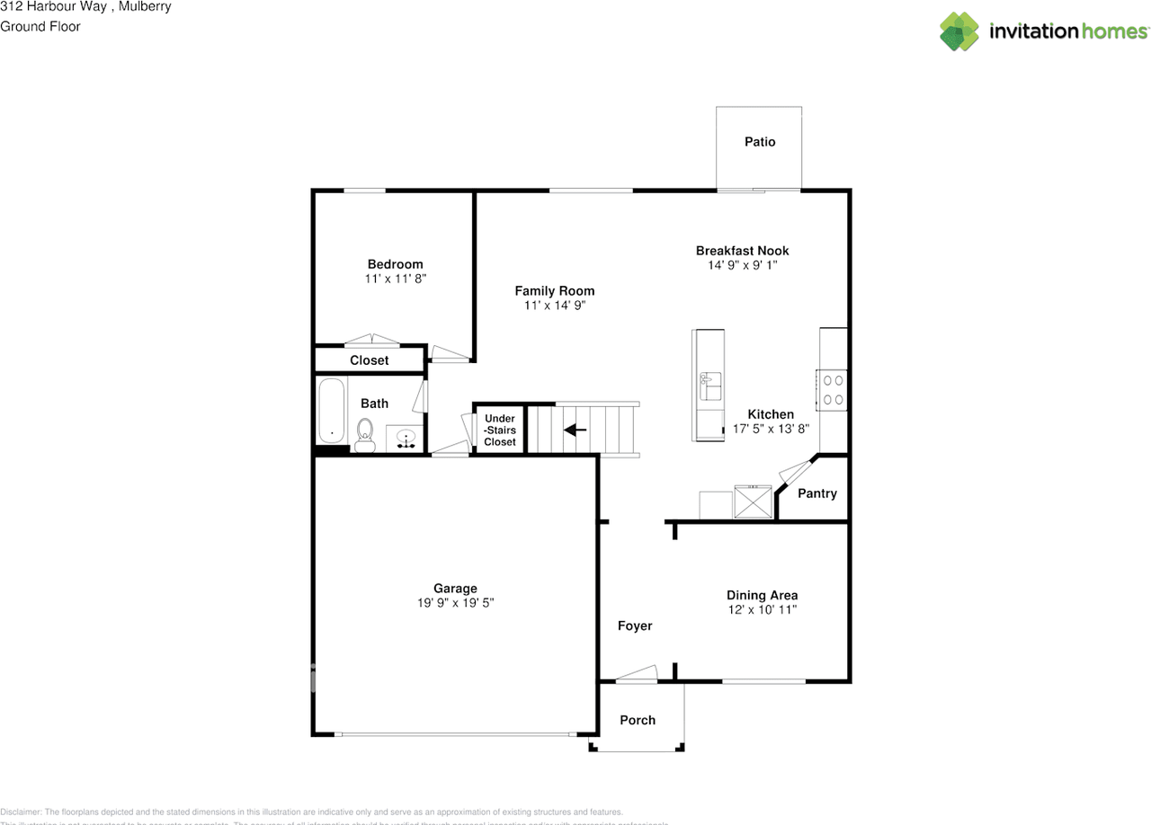 312 Harbour Way - Photo 2 of 16