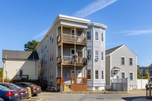 237 Webster Ave #3 - Photo 1 of 1