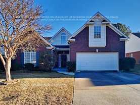 1215 Chandler Ridge Dr - Photo 1 of 1
