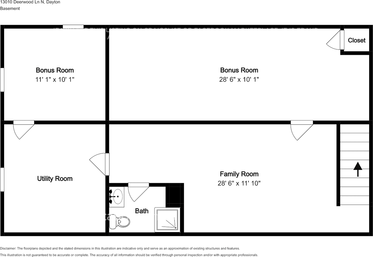 13010 Deerwood Ln N - Photo 2 of 24