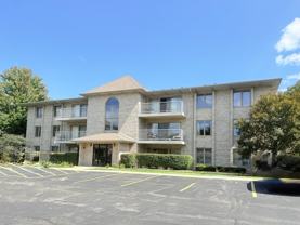 1033 Ashley Ct S #2D - Photo 1 of 1