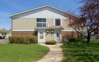 415 Harrison Ct #415 - Photo 1 of 1