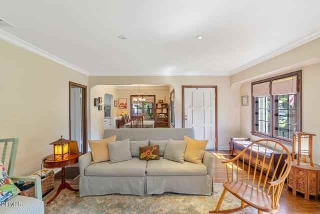 1421 Monte Vista St - Photo 3 of 8