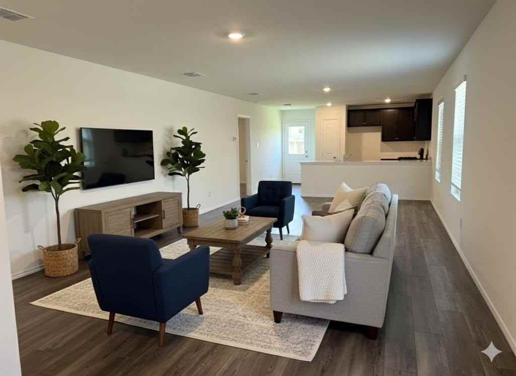 2833 Highgarden Trl - Photo 5 of 23