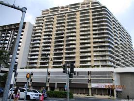 1860 Ala Moana Blvd Apt 902b - Photo 1 of 1