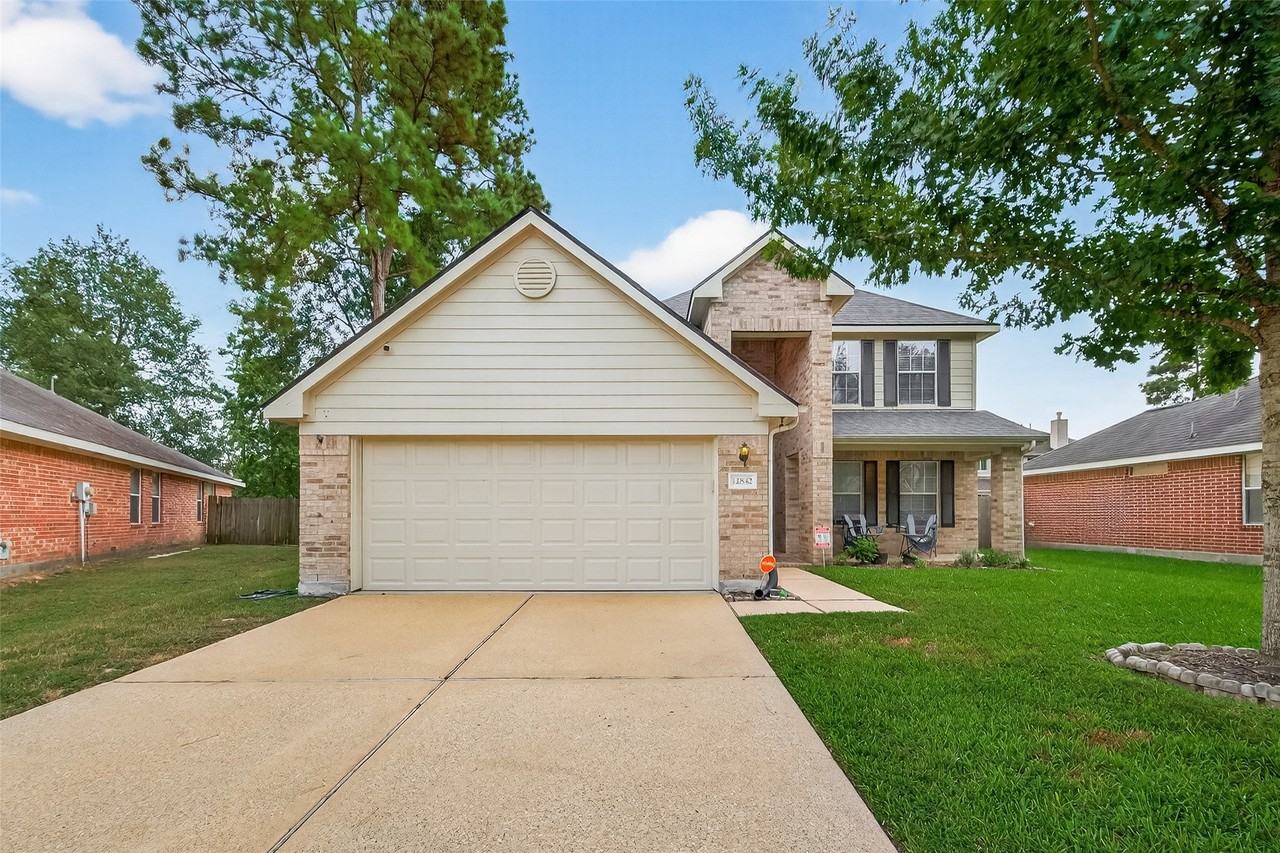 12842 Cooper Breaks Dr - Photo 2 of 36