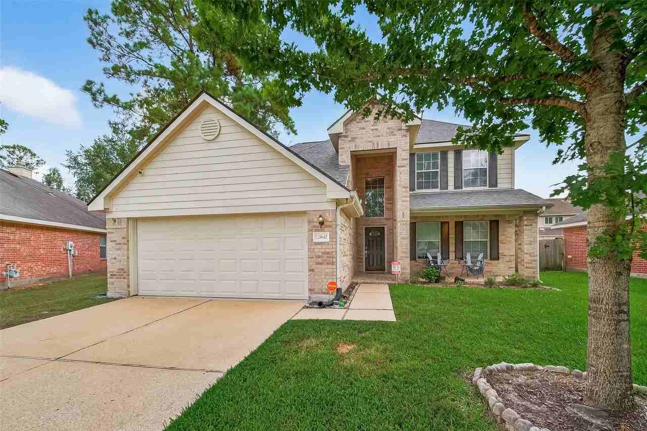 12842 Cooper Breaks Dr - Photo 3 of 36