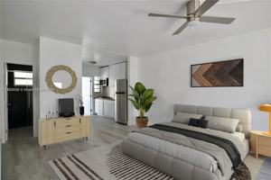 featured image of 4201 Indian Creek Dr #8