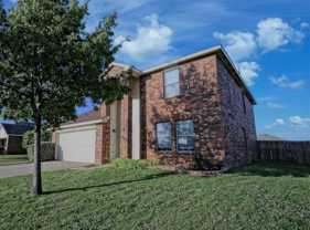 12005 Arbor Lake Rd - Photo 1 of 1