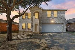 9120 Quarter Horse Ln - Photo 1 of 1