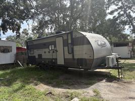 featured image of 622 N Beach St #173S