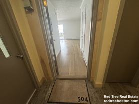 320 Hammond Pond Pkwy #502 - Photo 1 of 1