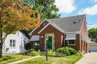 1845 Edgewood St - Photo 1 of 1