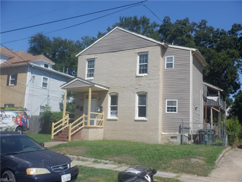 306 West 30th Street #2