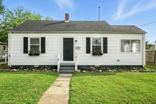 622 Gladstone Rd - Photo 1 of 1